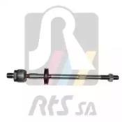 RTS 92-07008-017 End assy steering rack RTS 92-07008-017 End assy steering rack