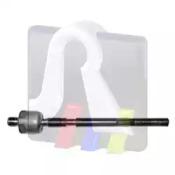 RTS 92-09730 End assy steering rack