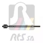 RTS 92-09780 End assy steering rack