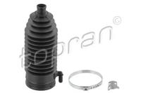 Topran 701 619 Пильник рульової рейки Topran 701 619 Пильник рульової рейки