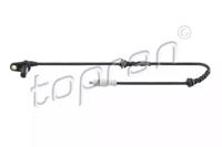Topran 701 694 Датчик ABS Topran 701 694 Датчик ABS