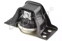 Topran 701 708 Insulator engine mounting