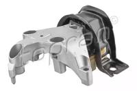Topran 701 709 Insulator engine mounting