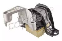 Topran 701 711 Insulator engine mounting
