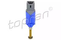 Topran 701 742 Датчик положення педалі зчеплення Topran 701 742 Датчик положення педалі зчеплення