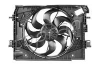 Topran 701 781 Fan and motor assy Topran 701 781 Fan and motor assy