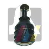 RTS 93-00112 Опора кульова важеля