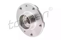 Topran 701 861 Маточина колеса