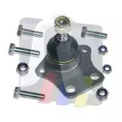 RTS 93-00651-056 Joint assy suspension RTS 93-00651-056 Joint assy suspension