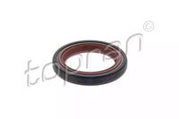 Topran 720 104 Сальник распределительного вала