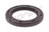 Topran 720 114 Сальник колінвала