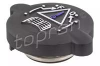 Topran 720 172 Крышка радиатора Topran 720 172 Крышка радиатора