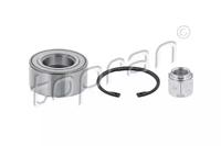 Topran 720 201 Wheel bearing