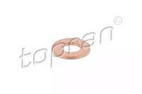 Topran 720 305 Прокладка оливозливної пробки