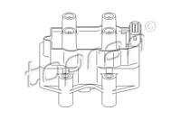Topran 720 313 Coil assy ignition