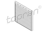 Topran 720 335 Фільтр салону