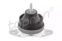 Topran 720 380 Insulator engine mounting Topran 720 380 Insulator engine mounting