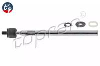 Topran 720 402 End assy steering rack