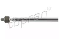 Topran 720 404 End assy steering rack