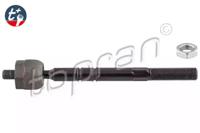Topran 720 410 End assy steering rack