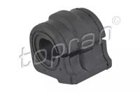 Topran 720 455 Втулка стабілізатора