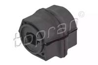 Topran 720 460 Втулка стабілізатора Topran 720 460 Втулка стабілізатора