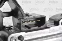 Valeo 404808 Двигун склоочисника