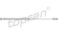 Topran 720 928 Hose assy brake Topran 720 928 Hose assy brake