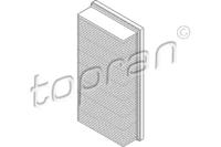 Topran 720 957 Air filter Topran 720 957 Air filter