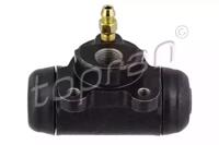 Topran 721 001 Cylinder drum brake Topran 721 001 Cylinder drum brake
