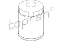 Topran 721 013 Oil filter