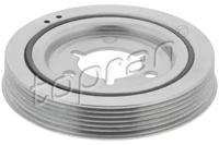 Topran 721 032 Шків колінвала