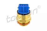 Topran 721 104 Термовимикач вентилятора радіатора