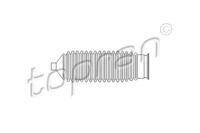 Topran 721 140 Пильник рульової рейки Topran 721 140 Пильник рульової рейки