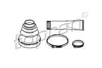 Topran 721 160 Dust boot kit axle joint