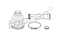 Topran 721 198 Пильник привідного валу