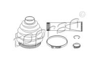Topran 721 199 Dust boot kit axle joint