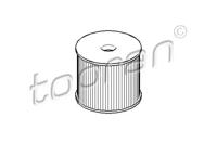 Topran 721 306 Фільтр паливний