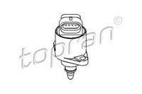 Topran 721 464 Valve assy idle speed control