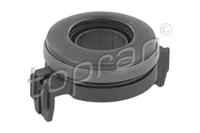 Topran 721 486 Підшипник зчеплення вижимний