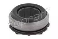 Topran 721 487 Підшипник зчеплення вижимний