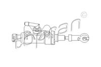 Topran 721 491 Головний циліндр зчеплення