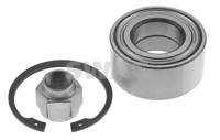 Swag 62 91 8191 Wheel bearing