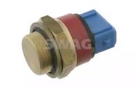 Swag 62 91 8808 Термовимикач вентилятора радіатора Swag 62 91 8808 Термовимикач вентилятора радіатора