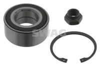 Swag 62 91 9574 Wheel bearing