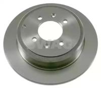 Swag 62 92 1122 Диск гальмівний