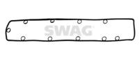 Swag 62 92 2029 Прокладка кришки клапанів Swag 62 92 2029 Прокладка кришки клапанів