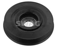 Swag 62 92 6334 Шкив коленвала