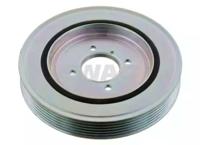 Swag 62 92 7720 Шкив коленвала Swag 62 92 7720 Шкив коленвала