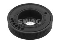 Swag 62 93 2109 Шкив коленвала Swag 62 93 2109 Шкив коленвала
